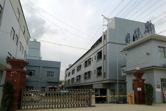 东莞市荣锝康电子科技厂房图,思博企业管理咨询
